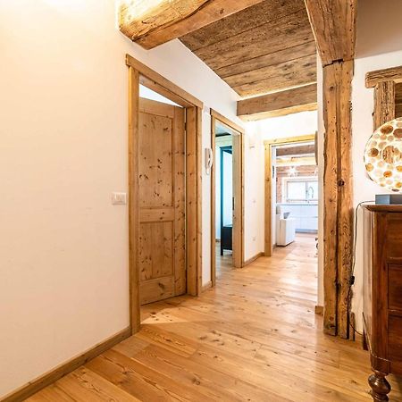 Arabba Exclusive Homes Экстерьер фото