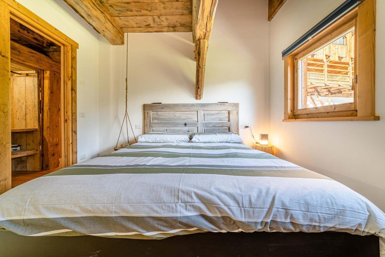 Arabba Exclusive Homes Экстерьер фото
