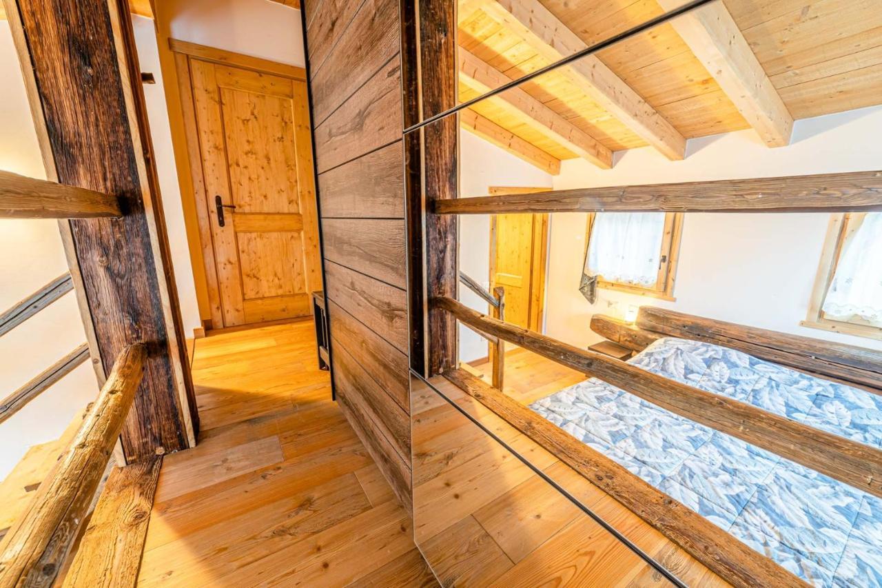 Arabba Exclusive Homes Экстерьер фото