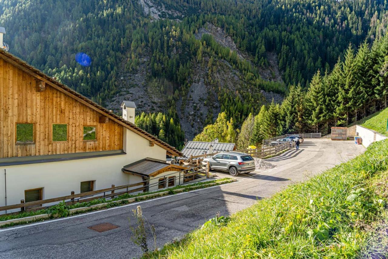 Arabba Exclusive Homes Экстерьер фото
