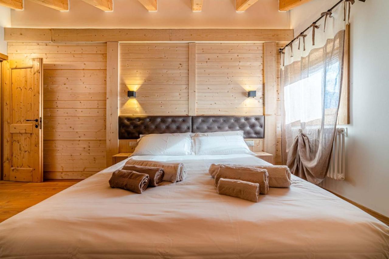 Arabba Exclusive Homes Экстерьер фото