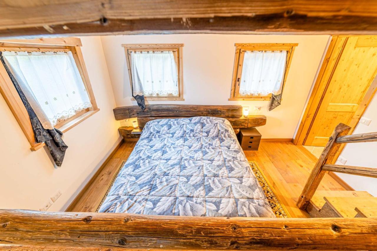 Arabba Exclusive Homes Экстерьер фото