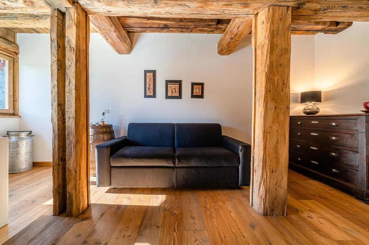 Arabba Exclusive Homes Экстерьер фото