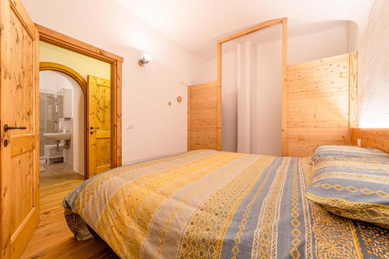 Arabba Exclusive Homes Экстерьер фото