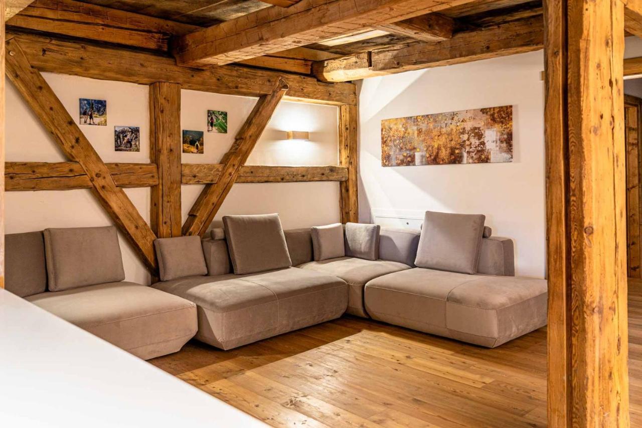 Arabba Exclusive Homes Экстерьер фото