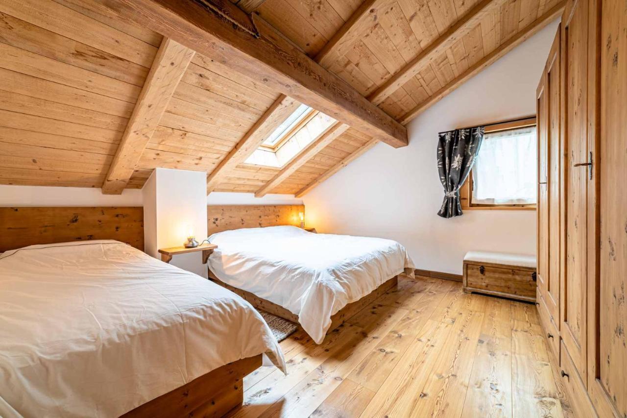 Arabba Exclusive Homes Экстерьер фото
