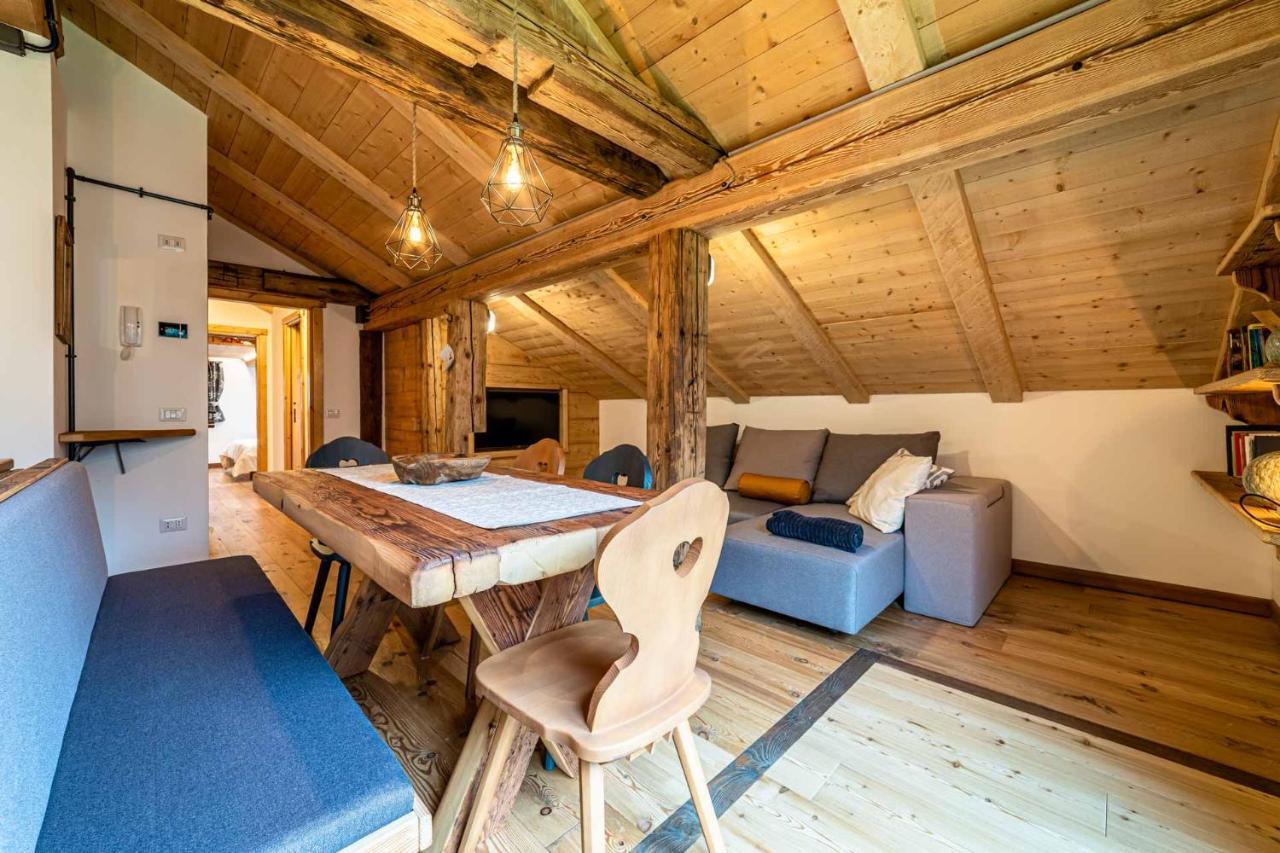 Arabba Exclusive Homes Экстерьер фото