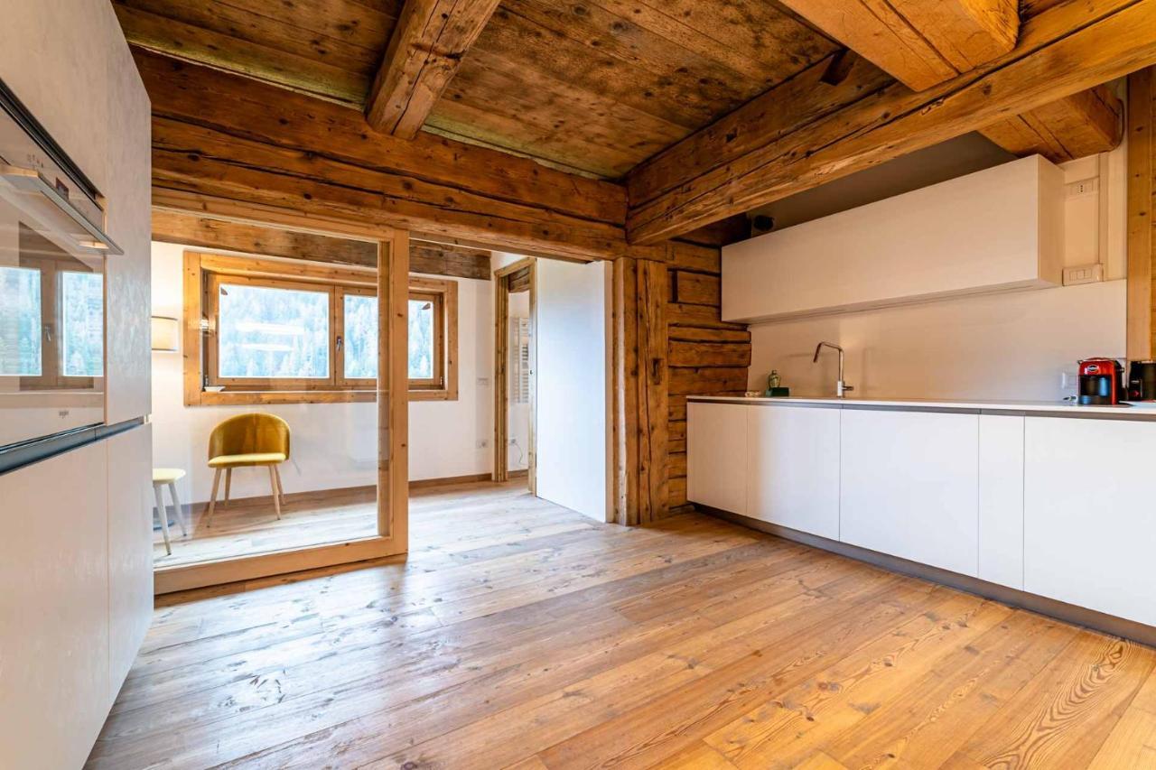 Arabba Exclusive Homes Экстерьер фото