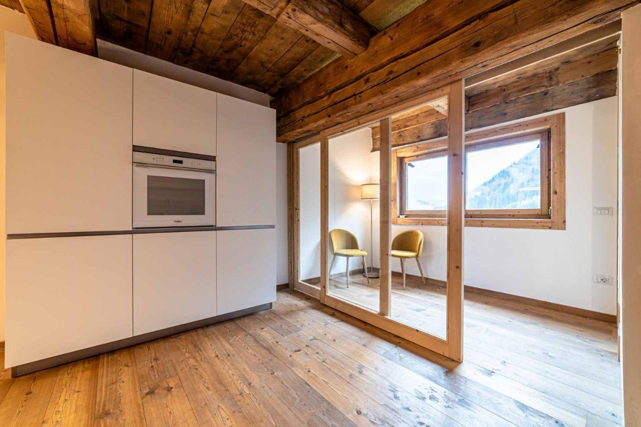Arabba Exclusive Homes Экстерьер фото