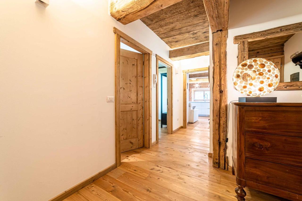 Arabba Exclusive Homes Экстерьер фото
